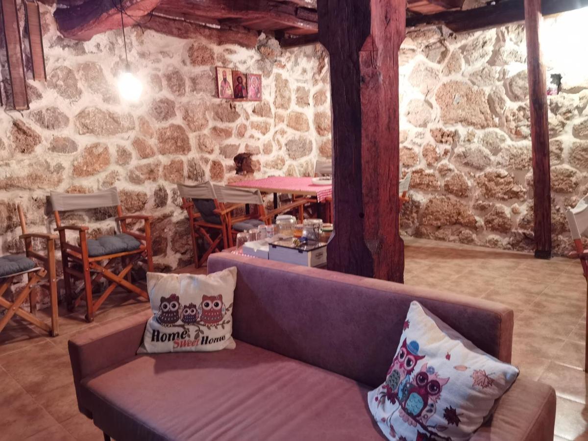 Konak -Guest House -Ramonda Serbika Ni Esterno foto
