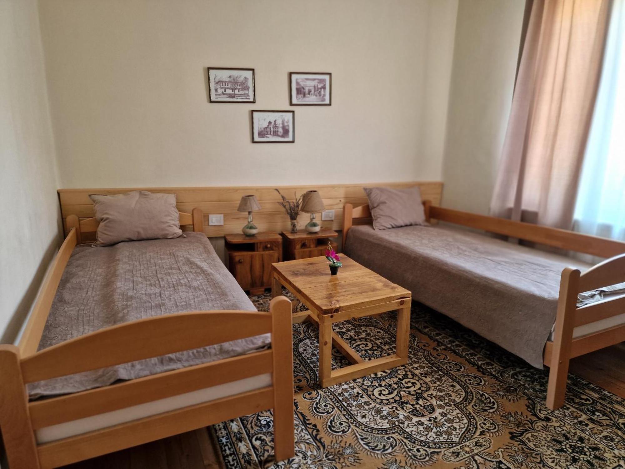 Konak -Guest House -Ramonda Serbika Ni Esterno foto