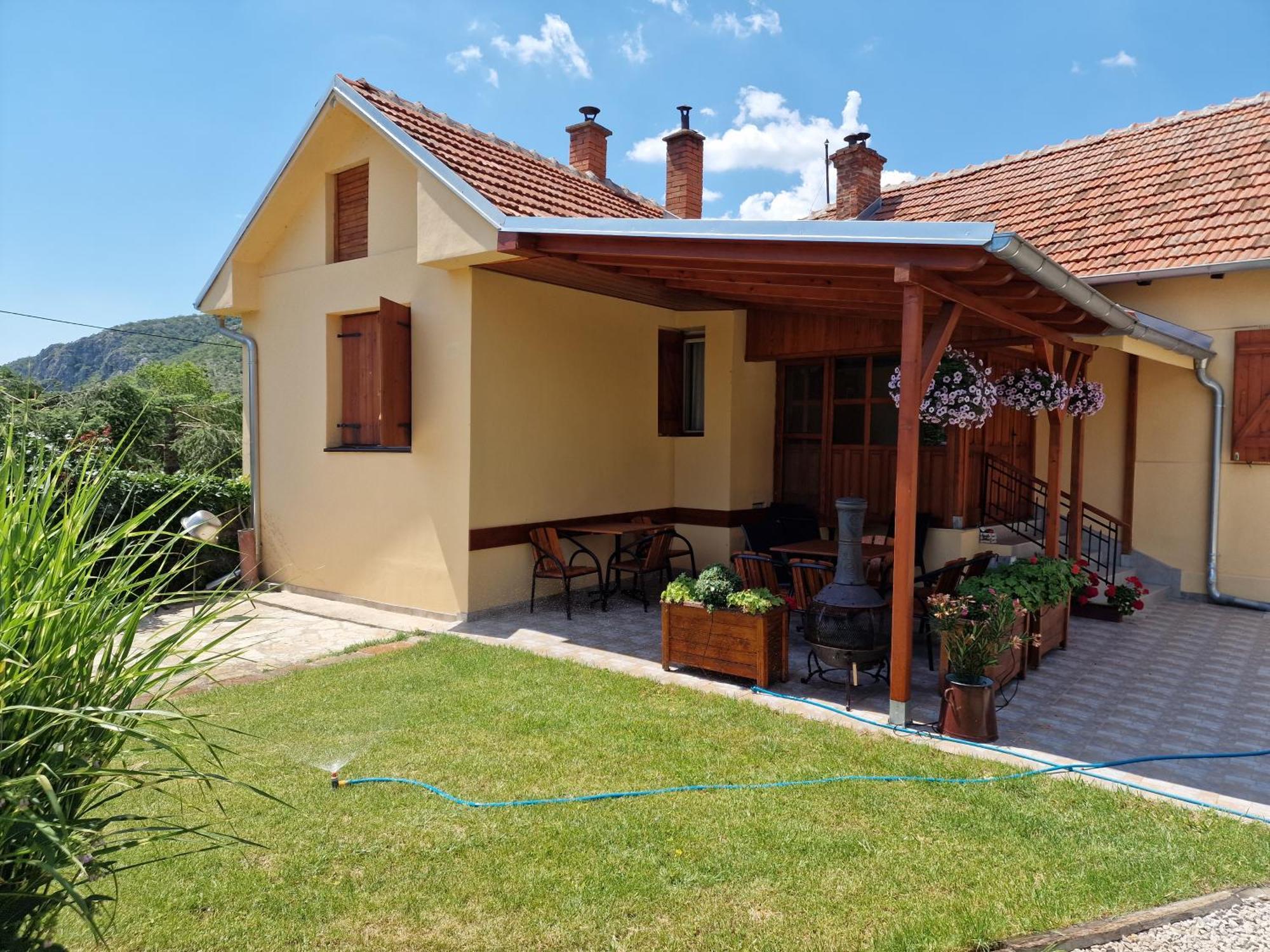 Konak -Guest House -Ramonda Serbika Ni Esterno foto